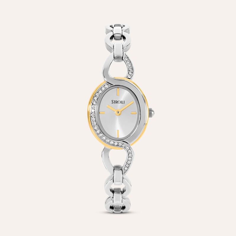 Orologio Al Quarzo Stroili Montmartre - Orologi solo Tempo Donna | Stroili