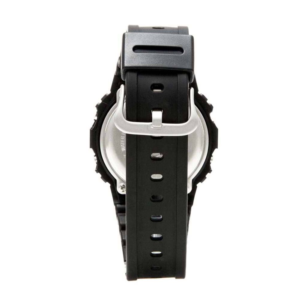 Orologio Al Quarzo Casio G-shock G-shock Dw-5600bb-1er - Orologi Sportivi Uomo | Stroili