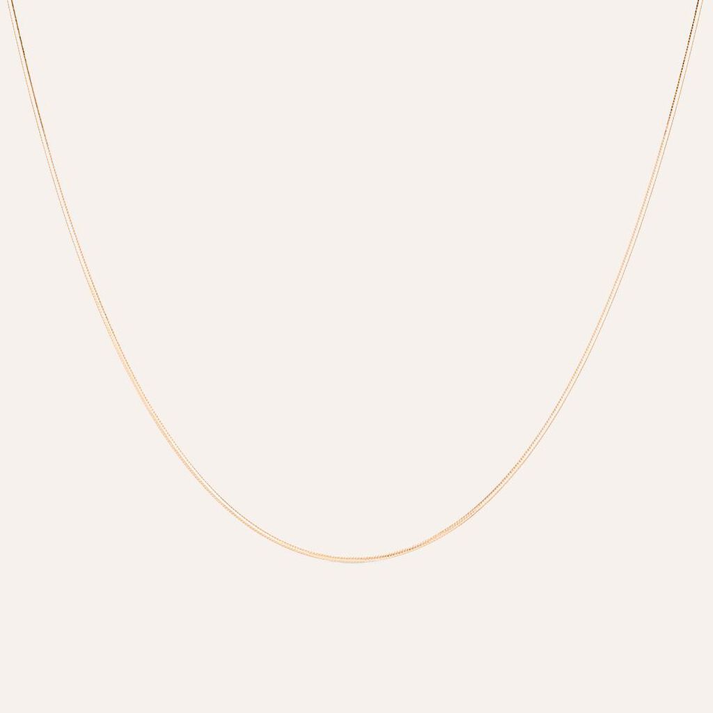 Catena Silver Collection Argento Rosa