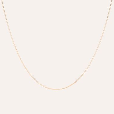 Catena Silver Collection Argento Rosa