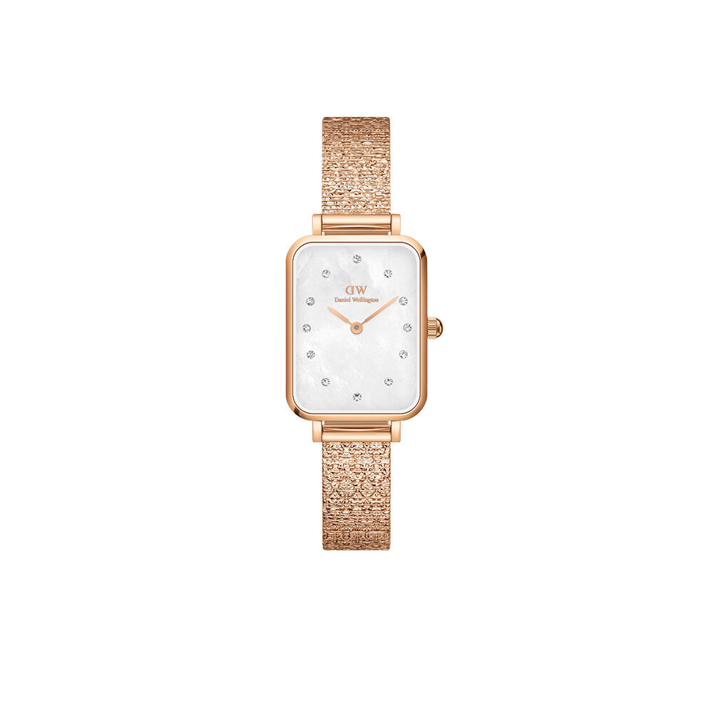 Orologi Daniel Wellington Cinturino Rosa STROILI
