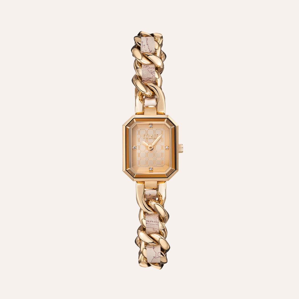 Orologio Al Quarzo Alviero Martini Pigalle 1700569