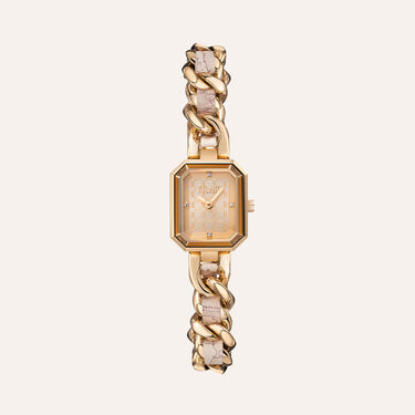 Orologio Al Quarzo Alviero Martini Pigalle Ac00620020202b01