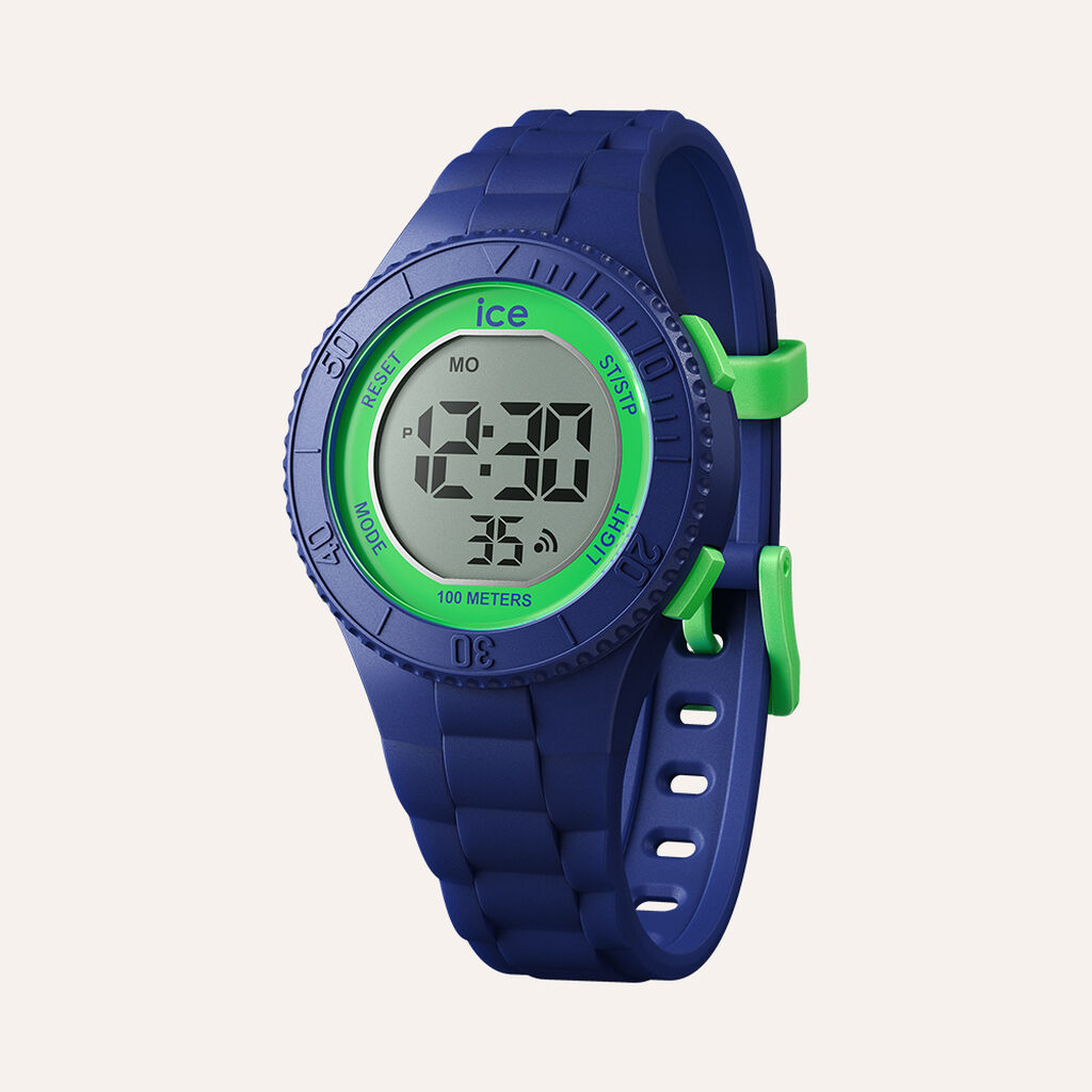 Orologio Al Quarzo Ice Watch Digit 021006