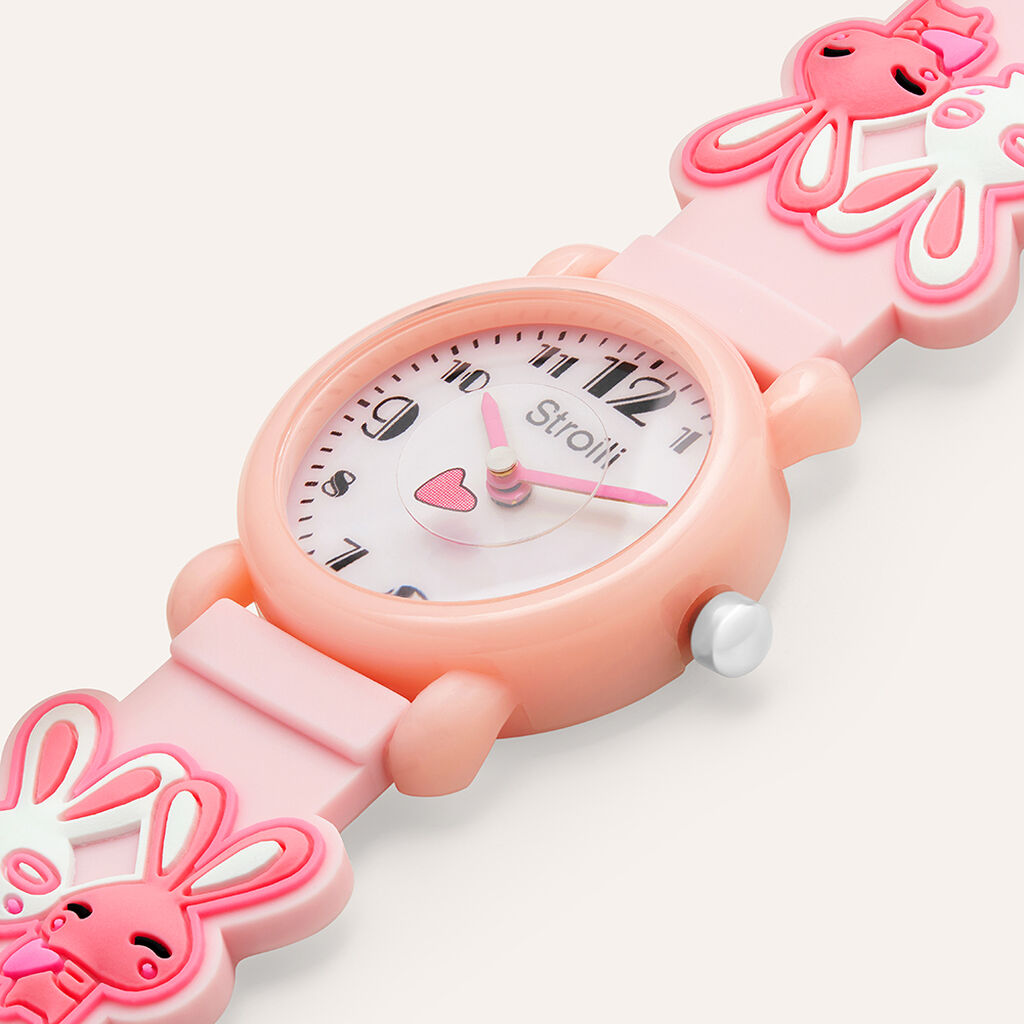 Orologio Al Quarzo Stroili Kids