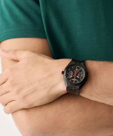 Orologio Al Quarzo Aston Martin Aml Thrill Mtri2s605