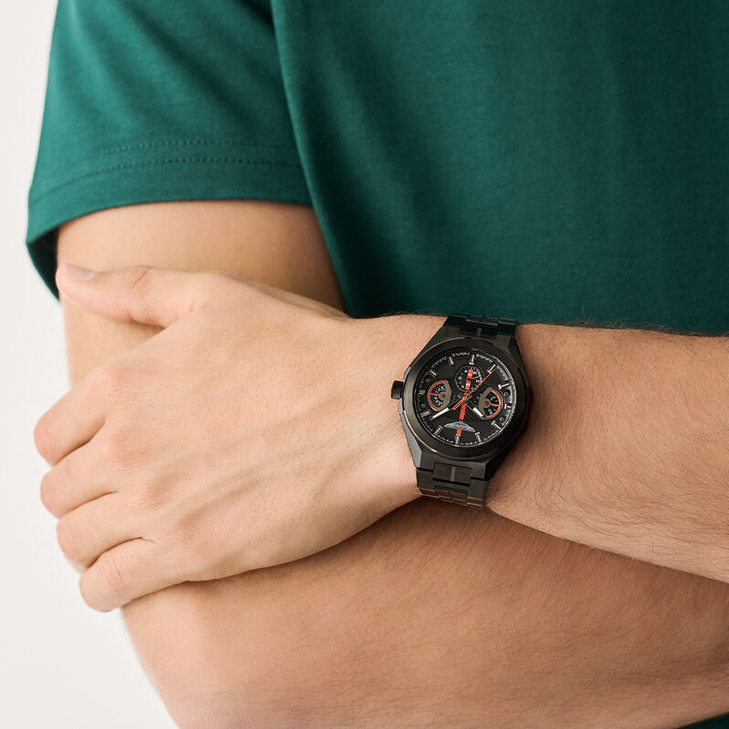 Orologio Al Quarzo Aston Martin Aml Thrill Mtri2s605 - Orologi Uomo | Stroili