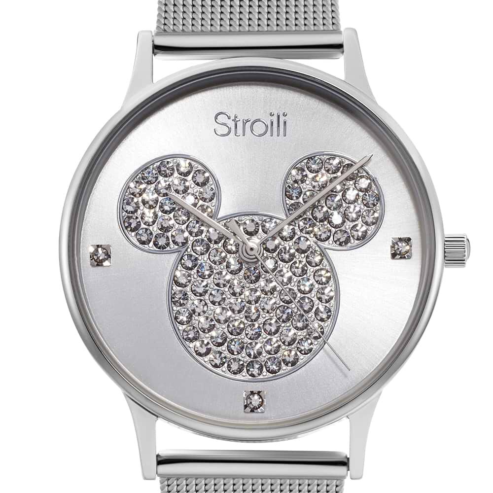 Orologio Al Quarzo Disney Collection By Stroili