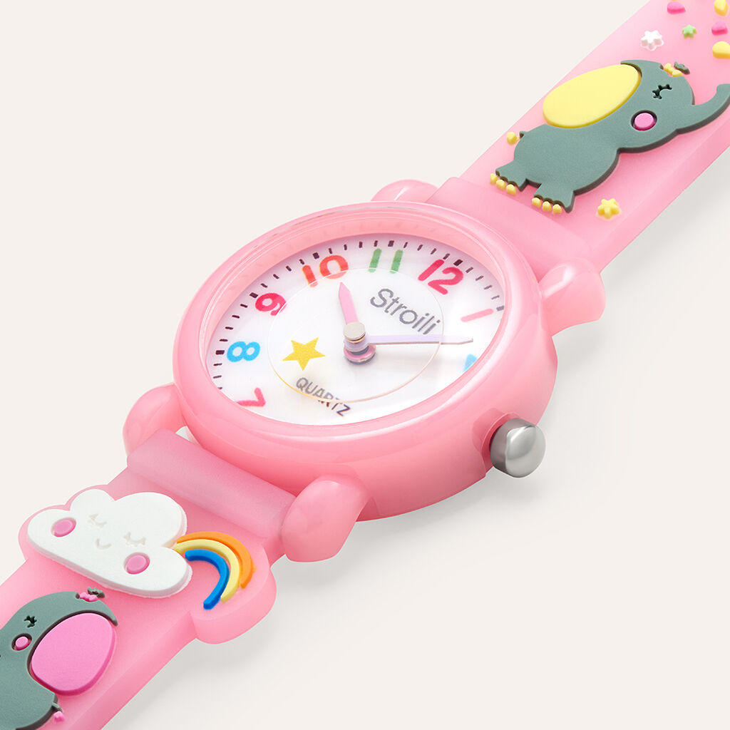 Orologio Al Quarzo Stroili Kids - Orologi solo Tempo Bambino | Stroili