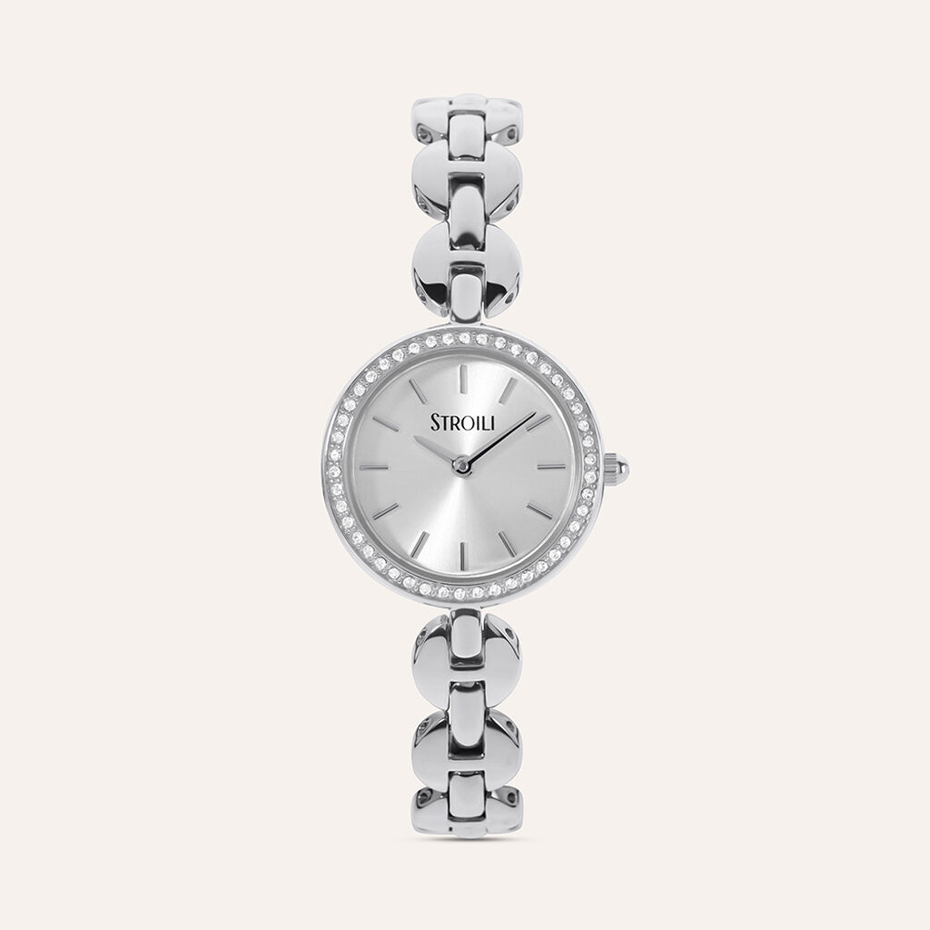 Orologio Al Quarzo Stroili Diana