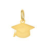 Pendente Poème Oro Giallo