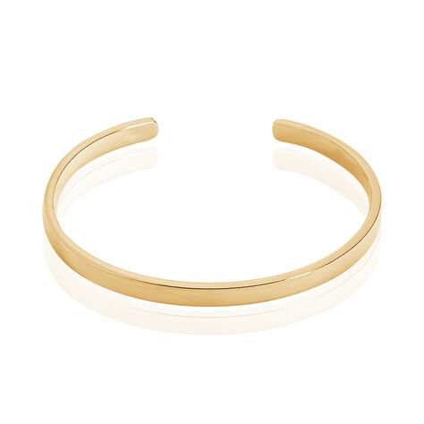 Bangle Golden Dream Placcato Oro Giallo - Bracciali Rigidi Donna | Stroili