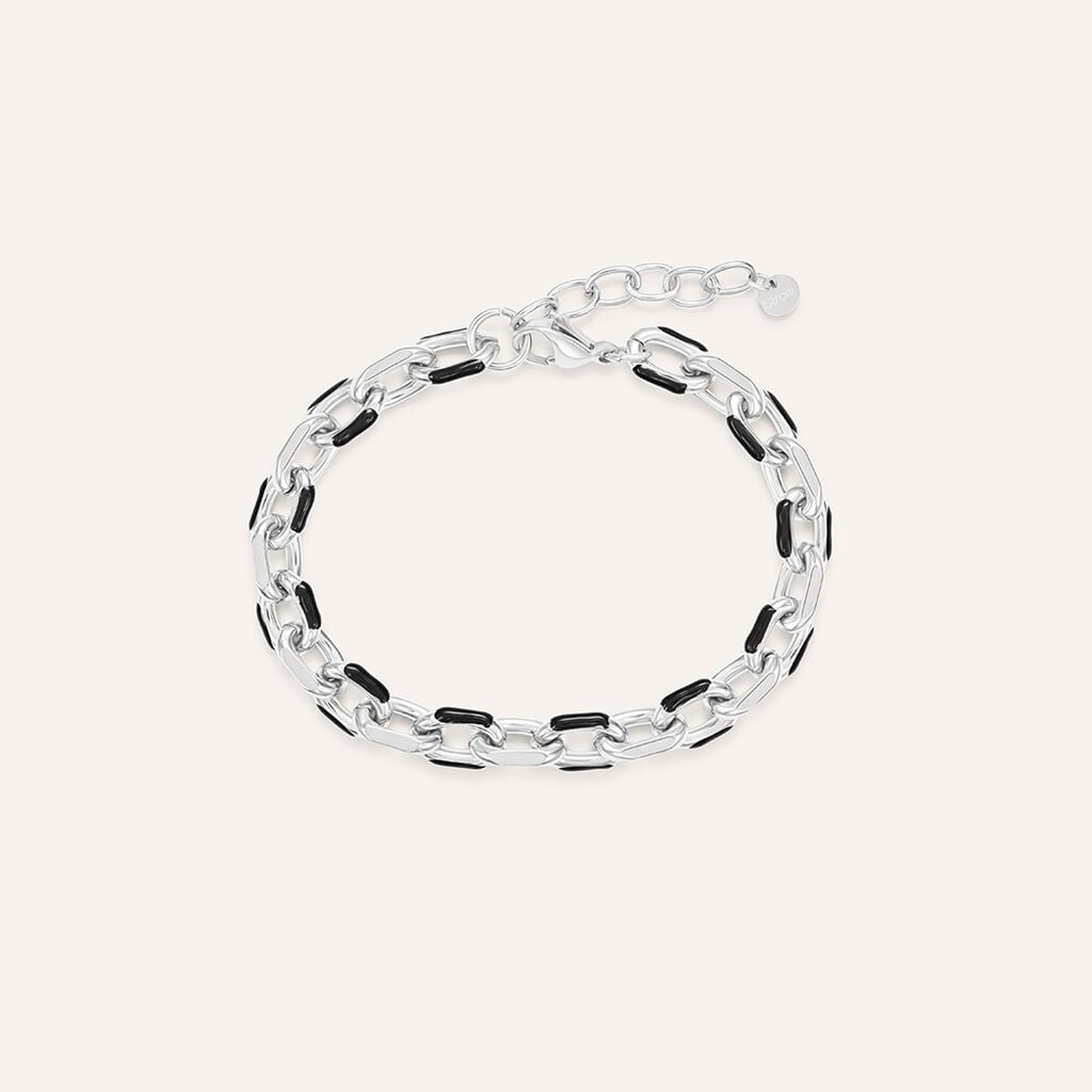 Bracciale Catena Lady Sweet Acciaio
