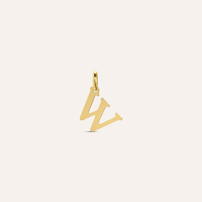 Pendente Poème Oro Giallo - Ciondoli Donna | Stroili