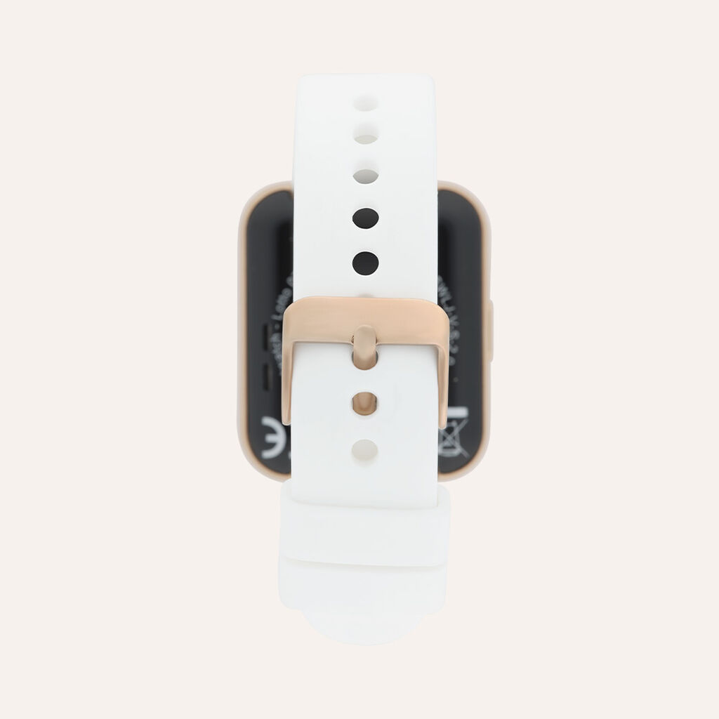 Smartwatch Liu Jo Voice Slim Swlj201