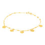 Bracciale Beverly Oro Giallo