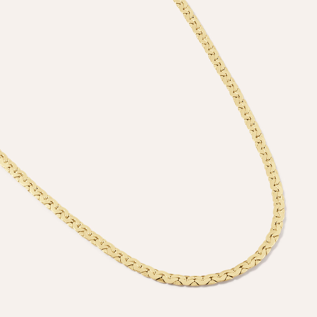 Catena Colette Oro Giallo