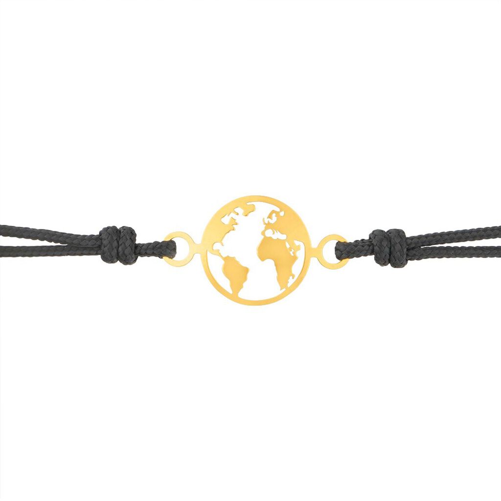 Bracciale Oro Uomo Oro Giallo - Bracciali Uomo | Stroili