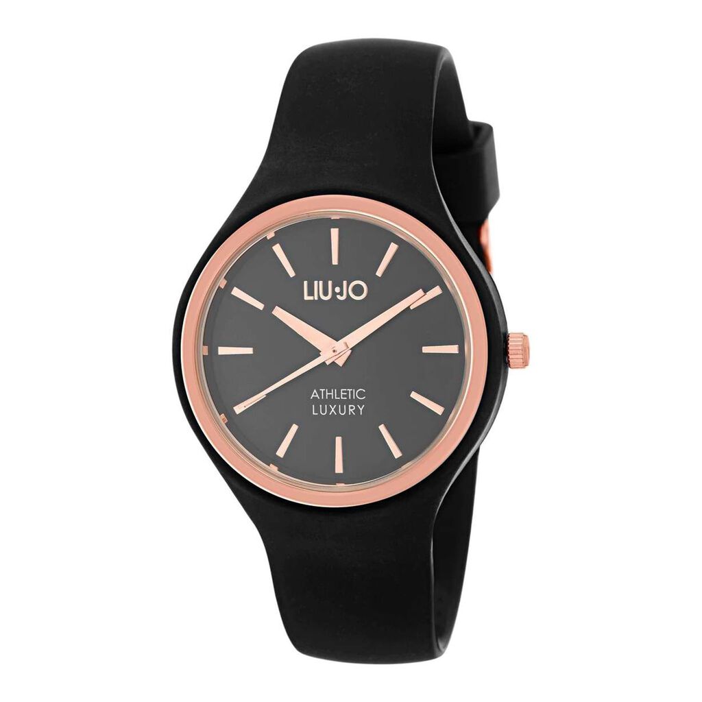 Orologio Al Quarzo Liu Jo Sprint Tlj1143