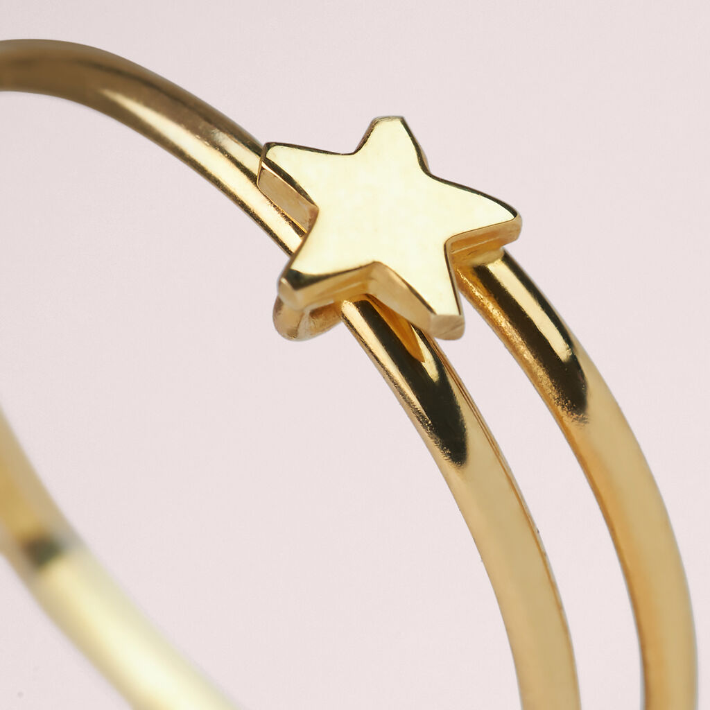 Anello Fantasia Mon Petit Oro Giallo - Anelli Bambino | Stroili