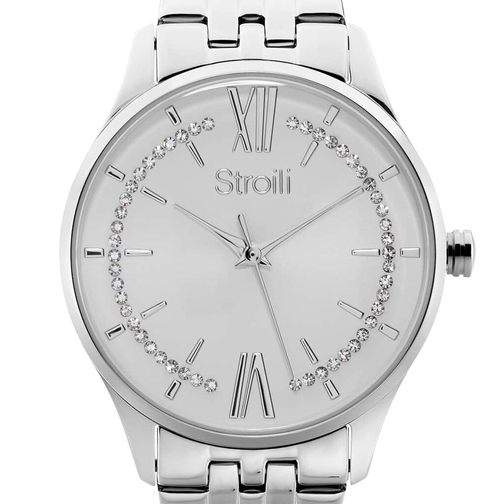 Orologio Al Quarzo Stroili Notting Hill - Orologi solo Tempo Donna | Stroili