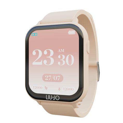 Smartwatch Liu Jo Voice Color Swlj065 - Smartwatch Unisex | Stroili