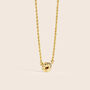 Collana Gold Essence Oro Giallo