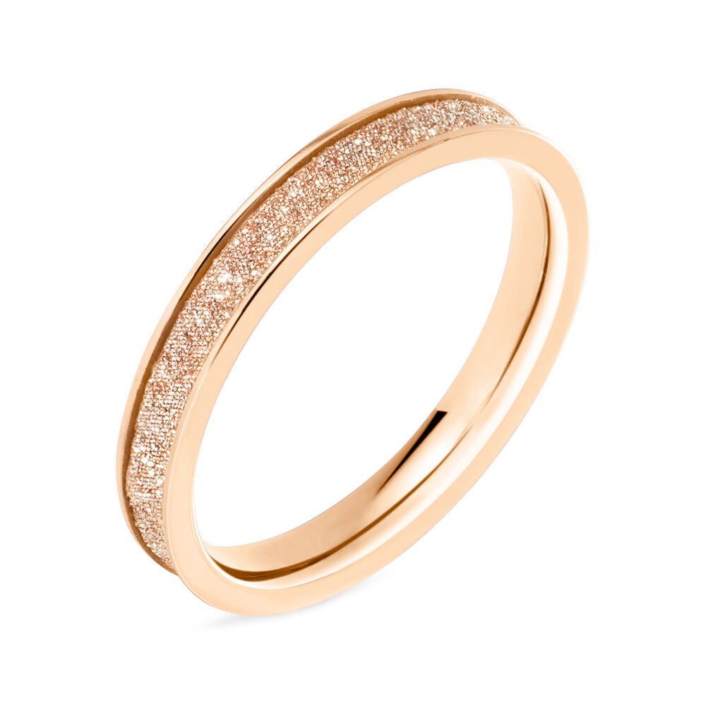 Fedine acciaio stroili oro shop