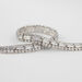 Collana Tennis Romantic Shine Metallo Cristallo - Collane Choker Donna | Stroili