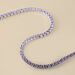 Bracciale Tennis Romantic Shine Metallo Cristallo - Bracciali Tennis Donna | Stroili