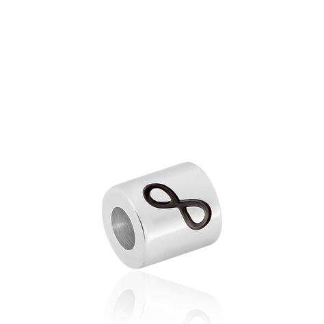 Bead Essential Code Acciaio - Beads Uomo | Stroili
