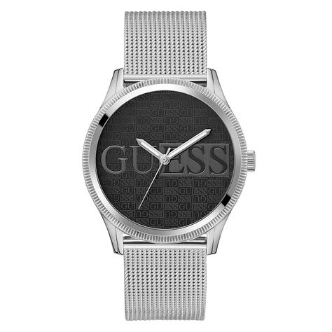 Orologio Al Quarzo Guess Reputation Gw0710g1 - Orologi solo Tempo Uomo | Stroili