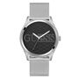 Orologio Al Quarzo Guess Reputation Gw0710g1