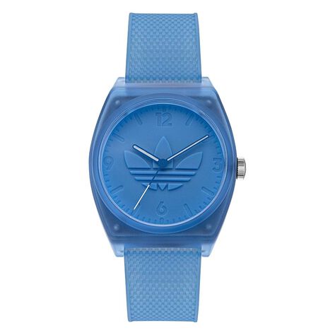 Orologio Al Quarzo Adidas Project Two Aost22031 - Orologi solo Tempo Unisex | Stroili