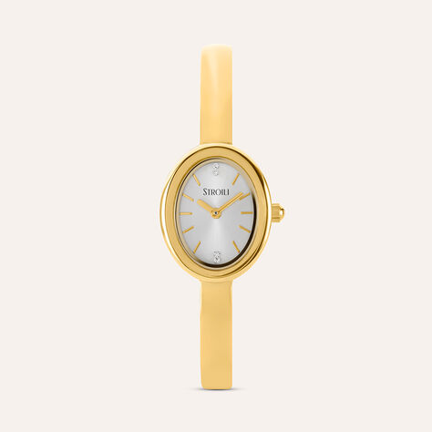 Orologio Al Quarzo Stroili Alexandria - Orologi solo Tempo Donna | Stroili