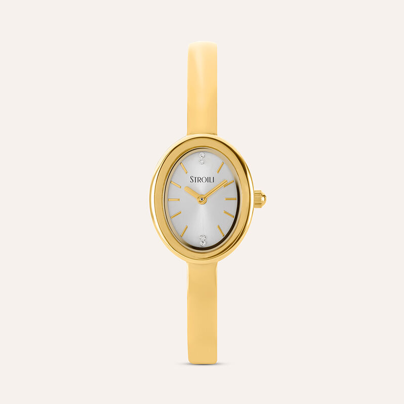 Orologio Al Quarzo Stroili Alexandria - Orologi solo Tempo Donna | Stroili
