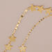 Collana Beverly Oro Giallo - Collane Donna | Stroili