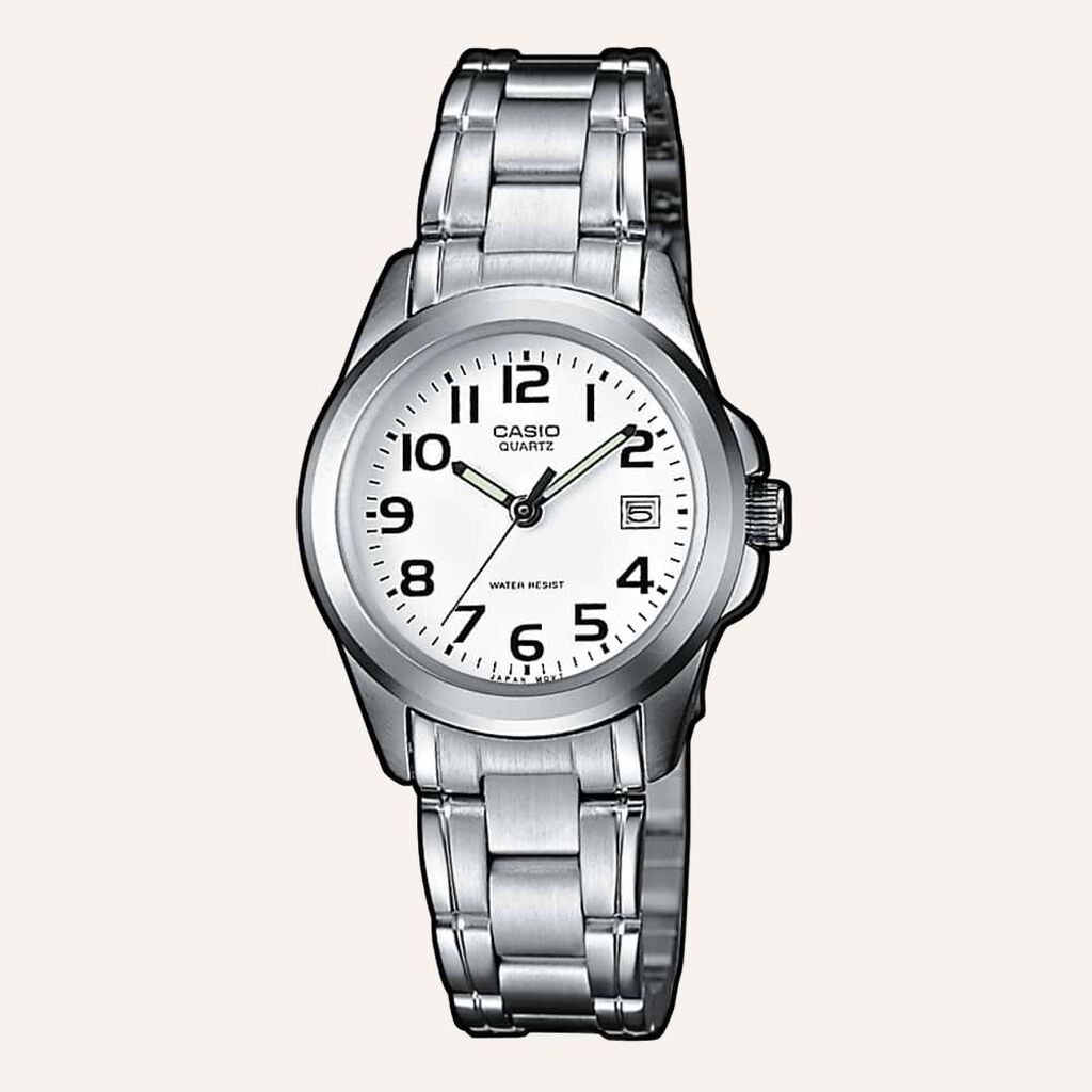 Orologio Al Quarzo Casio Collection Ltp-1259pd-7bef