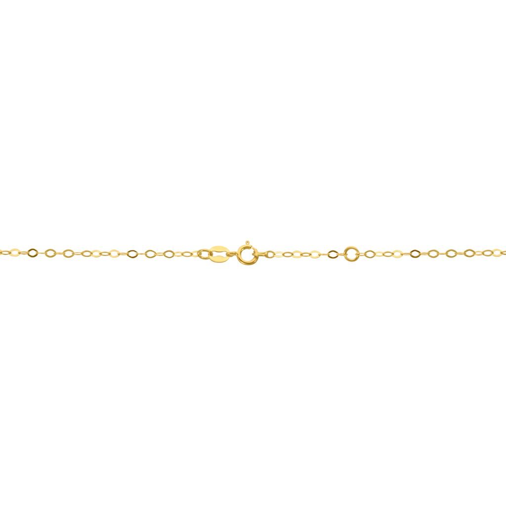 Collana Holy Oro Bicolore - Collane Unisex | Stroili