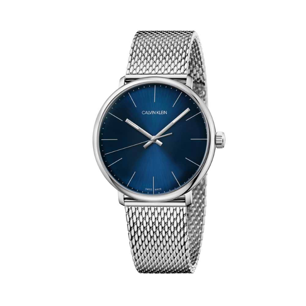 Orologio ck top