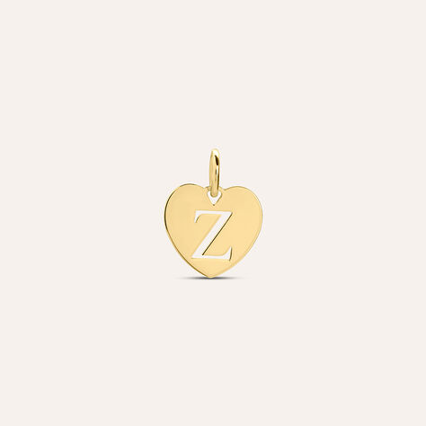 Pendente Poème Oro Giallo - Ciondoli Donna | Stroili