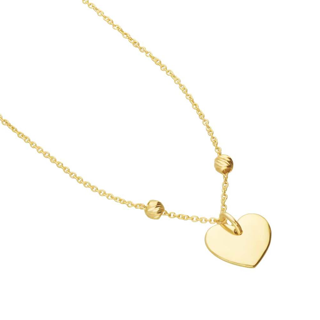 Bracciale Beverly Oro Giallo