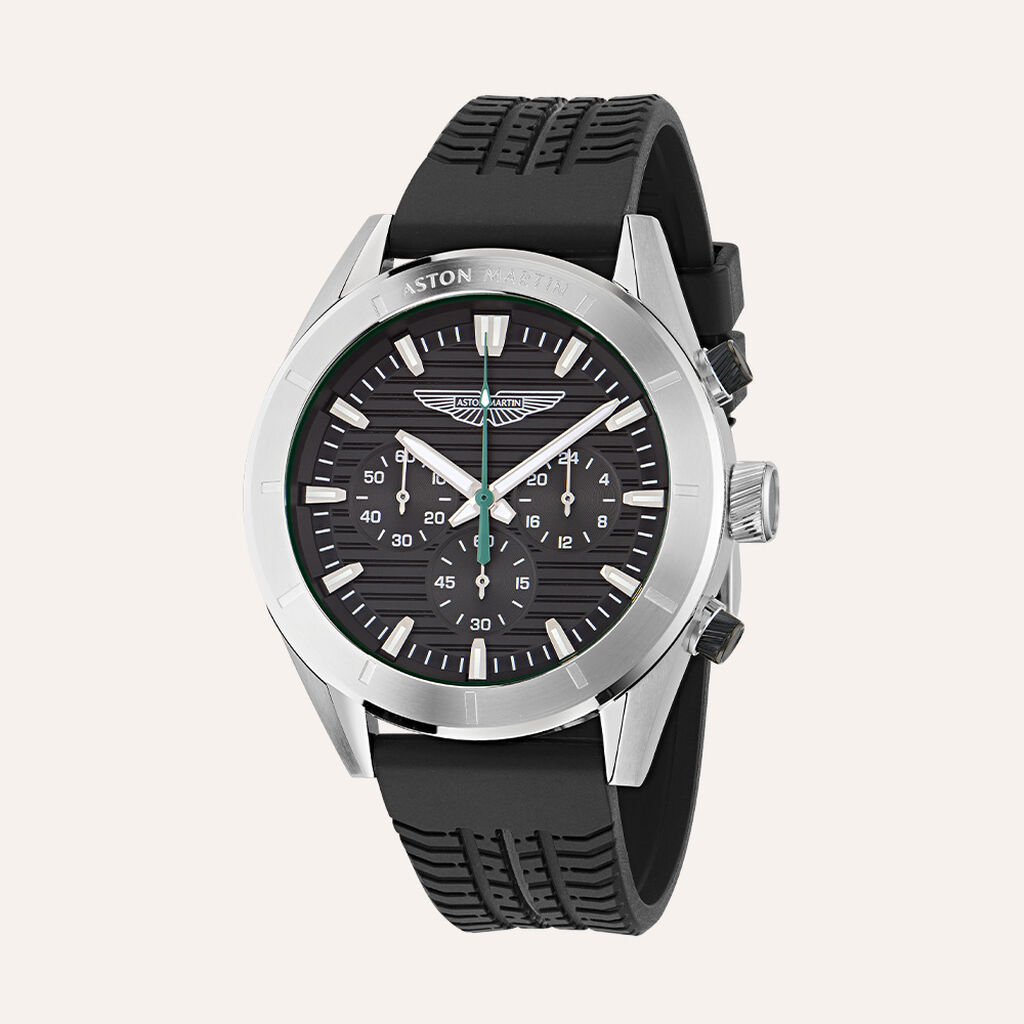 Orologio Al Quarzo Aston Martin Aml Icon Mtib1f501