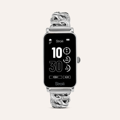 Smartwatch Stroili Smartwatch Band - Smartwatch Donna | Stroili