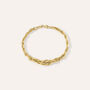 Bracciale Catena Colette Oro Giallo