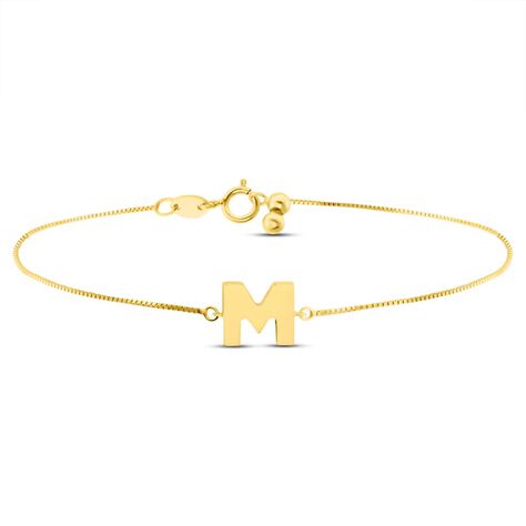 Bracciale Poème Oro Giallo - Bracciali Donna | Stroili