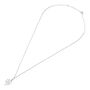 Collana Silver Collection Argento Rodiato