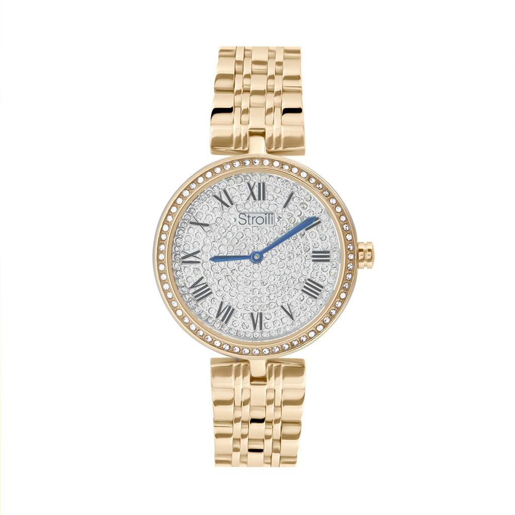 Orologio Al Quarzo Stroili Lione - Orologi solo Tempo Donna | Stroili