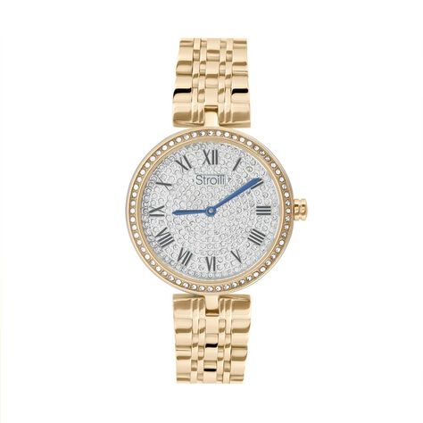 Orologio Al Quarzo Stroili Lione - Orologi solo Tempo Donna | Stroili