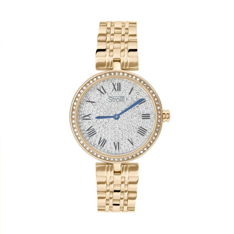 Orologio Al Quarzo Stroili Lione - Orologi solo Tempo Donna | Stroili